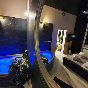 Apartament typu deluxe